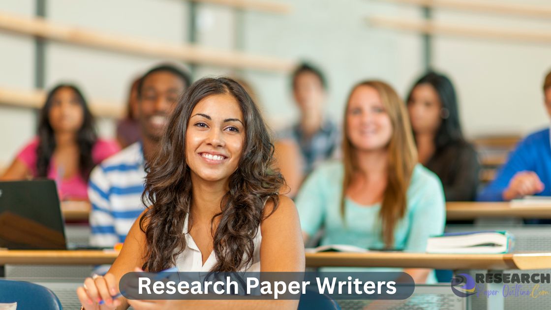 Research Paper Writers